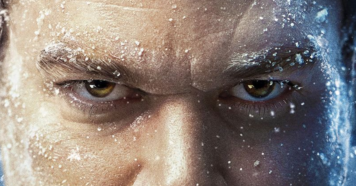 Dexter : New Blood - Mini-série