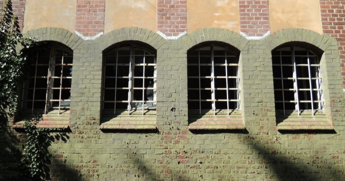 Van Gogh Psychiatrisch Ziekenhuis