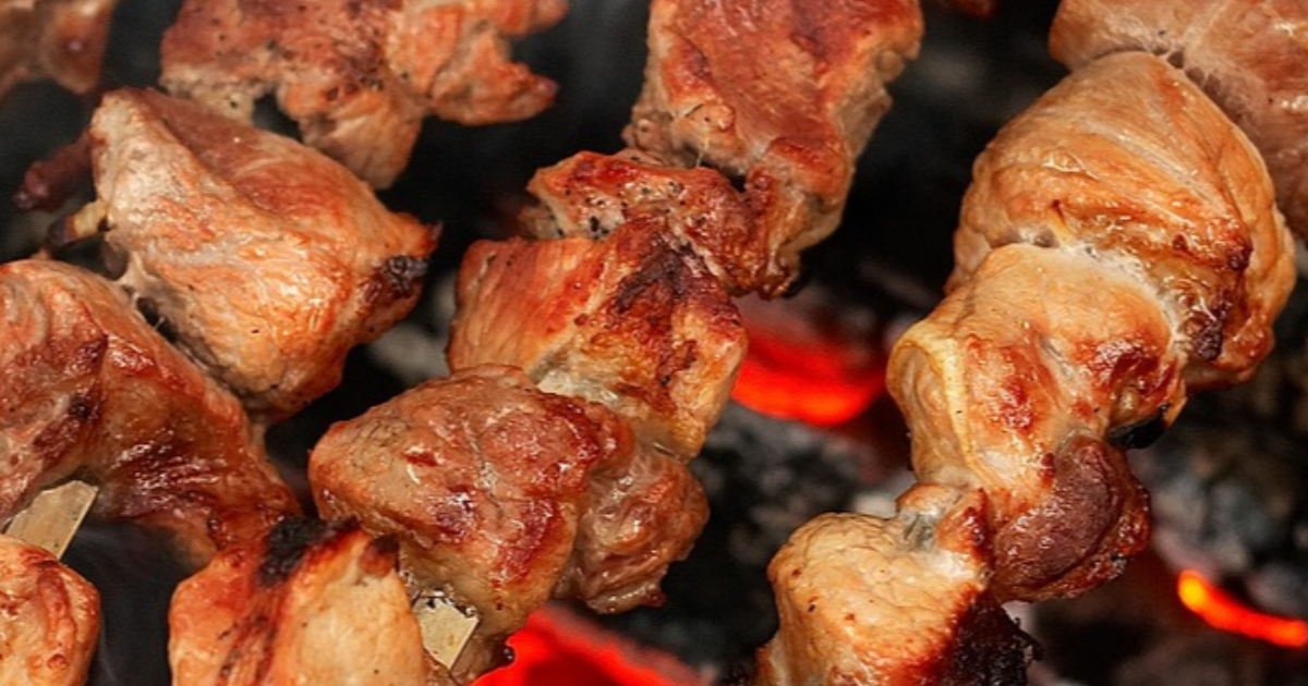 Brochette