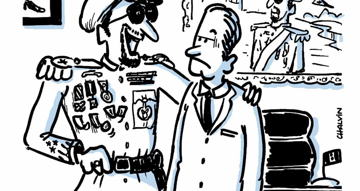 stabilité et démocratie