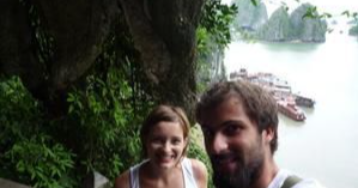 Ha Long Bay in Pictures (only)