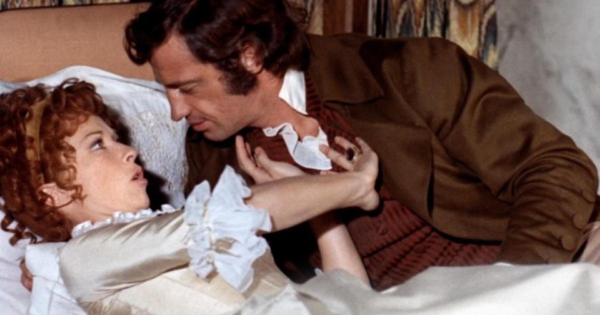 Les Mariés de l'an II (Jean-Paul Rappeneau, 1971)