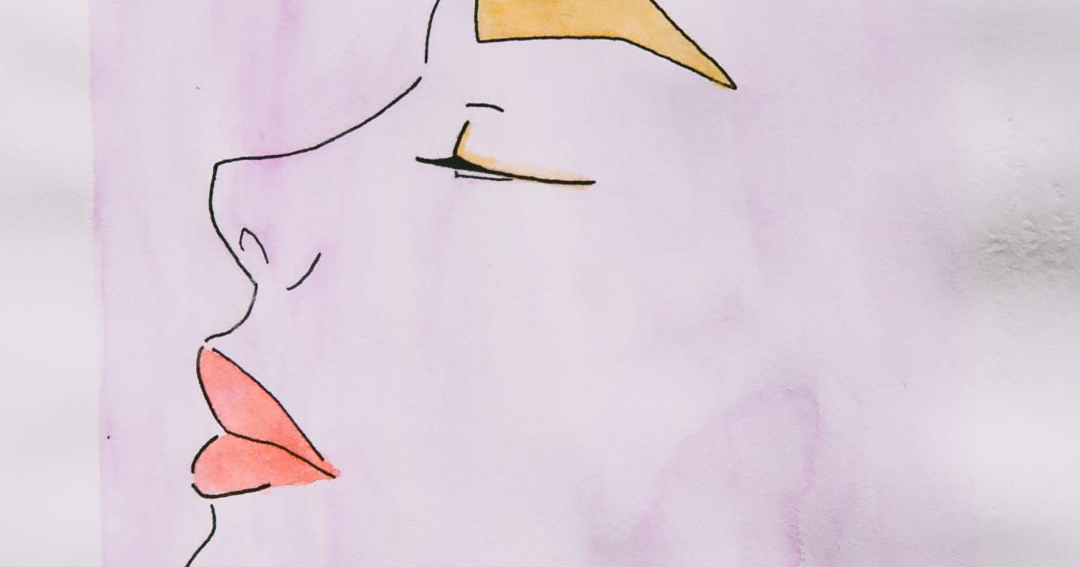 D'étudiante à déprimante