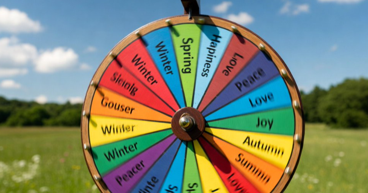 Le printemps de tous les espoirs