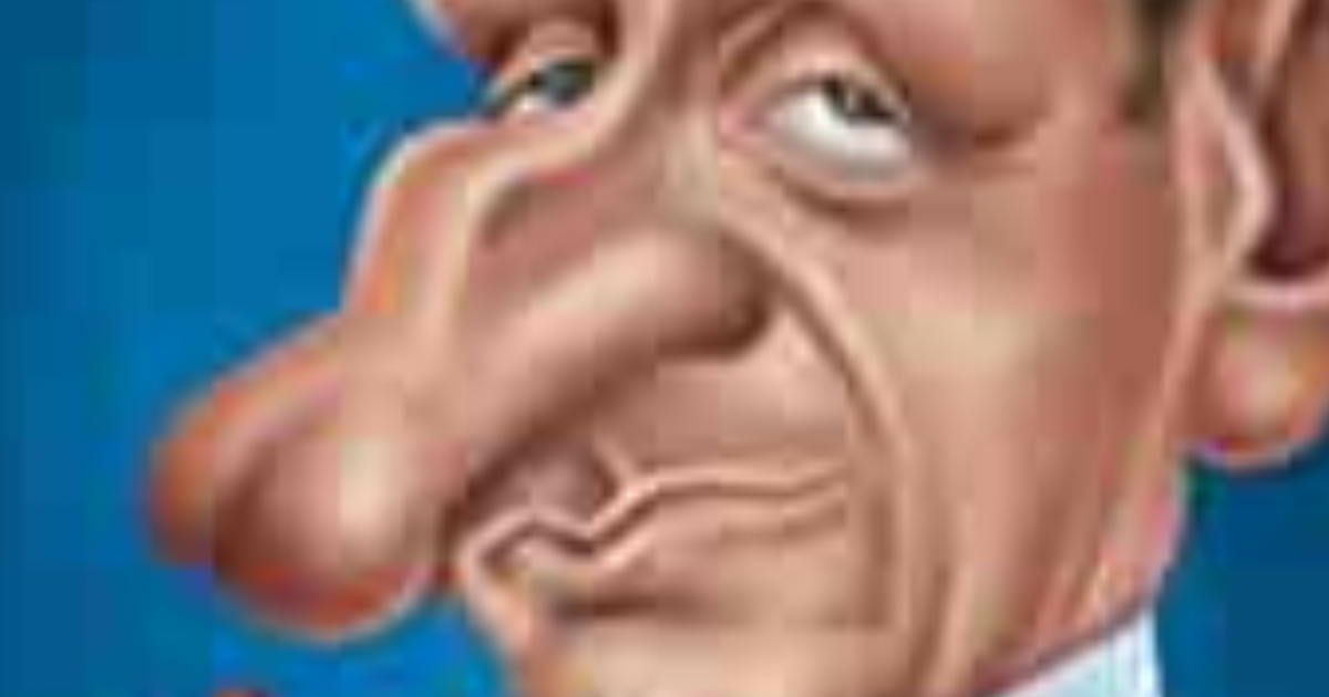 FROM SARKOZIST TRUMP TO TRUMPIST SARKOZY(1, 2 : one indictment, two indictments)