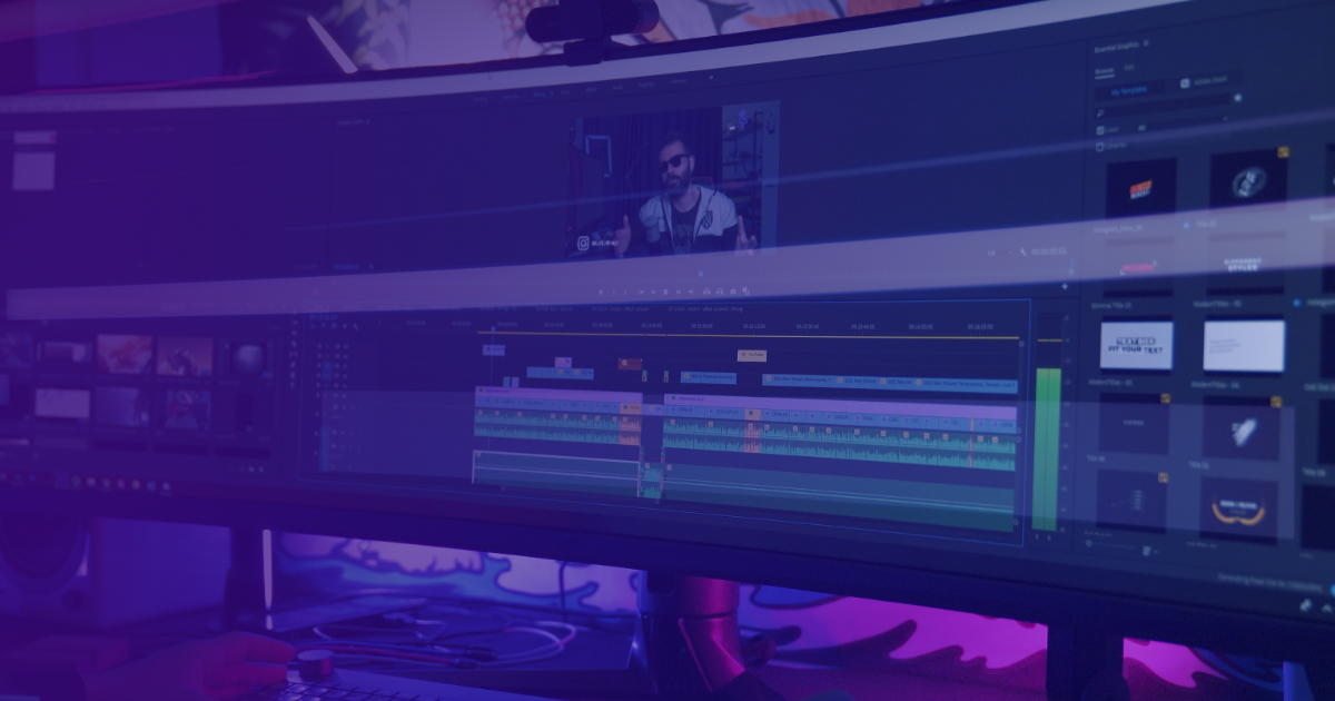 TRIAL 2 - Marketplace for content and services