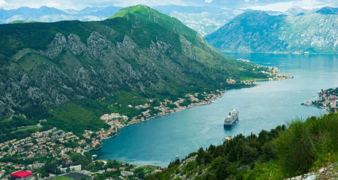 Ces histoires que l’on ne comprend pas - Partie 1 : Monténégro