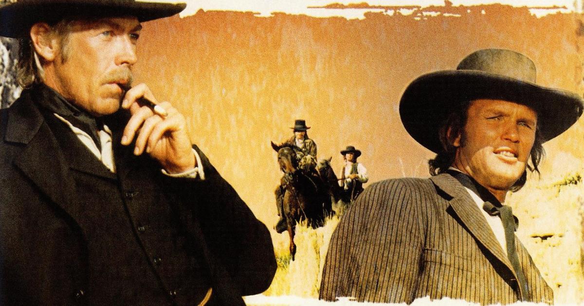 Pat Garrett et Billy le Kid (Pat Garrett and Billy the Kid, Sam Peckinpah, 1973)