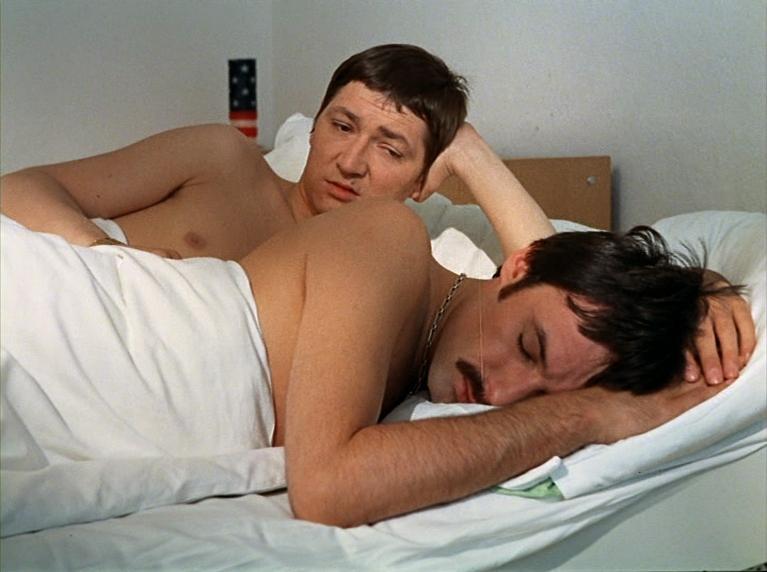 Le droit du plus fort (1974) Rainer Werner Fassbinder