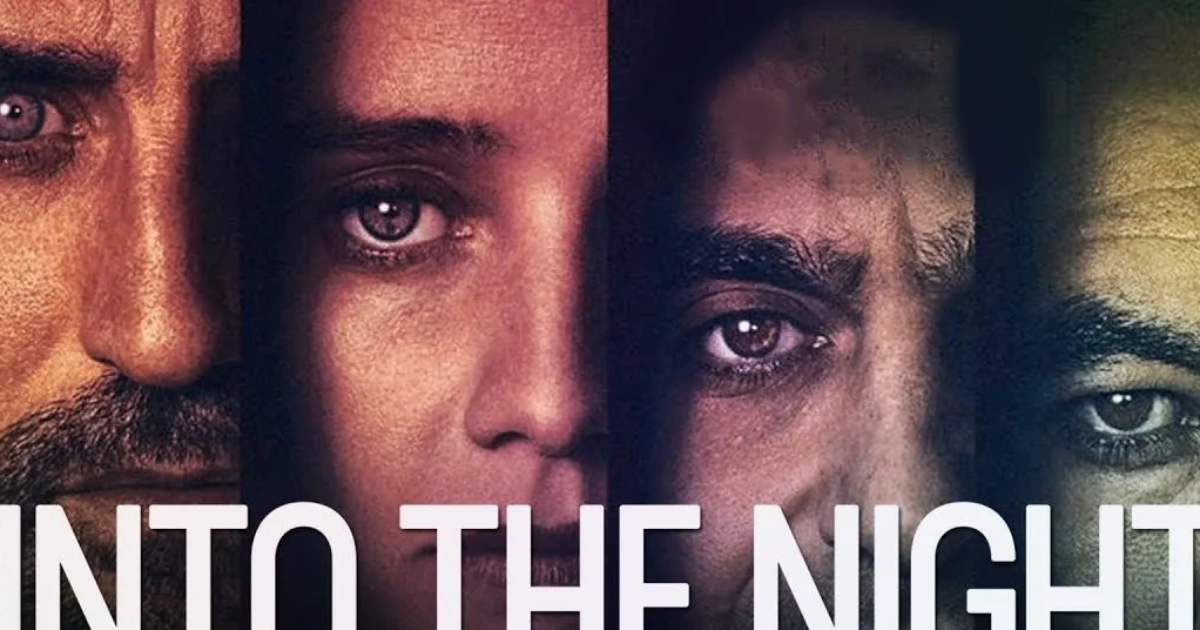 Into the Night - Saison 2
