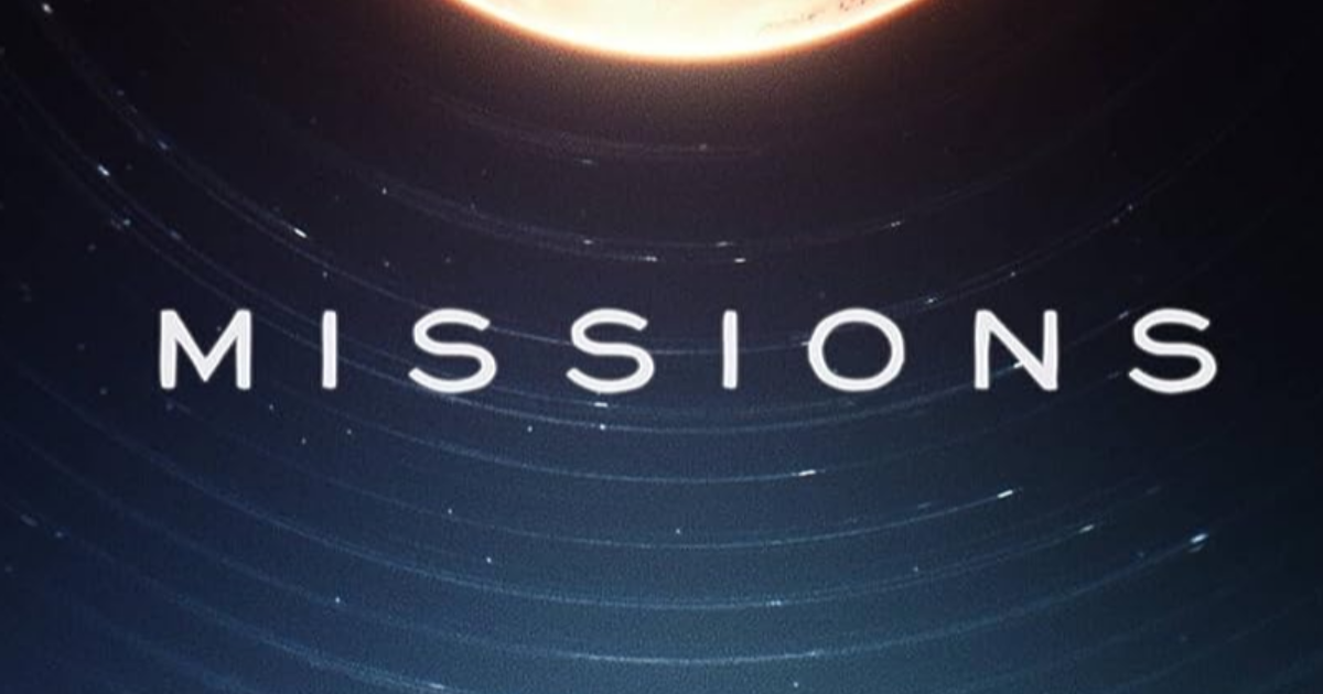 Missions - Saison 1