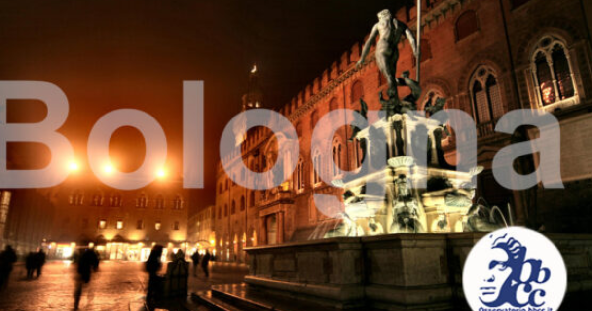 Bologna: A Historical and Cultural Gem in Italy