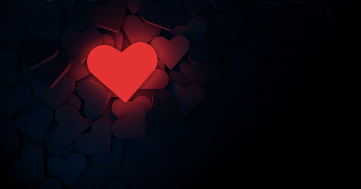 C'est par le coeur que tout commence