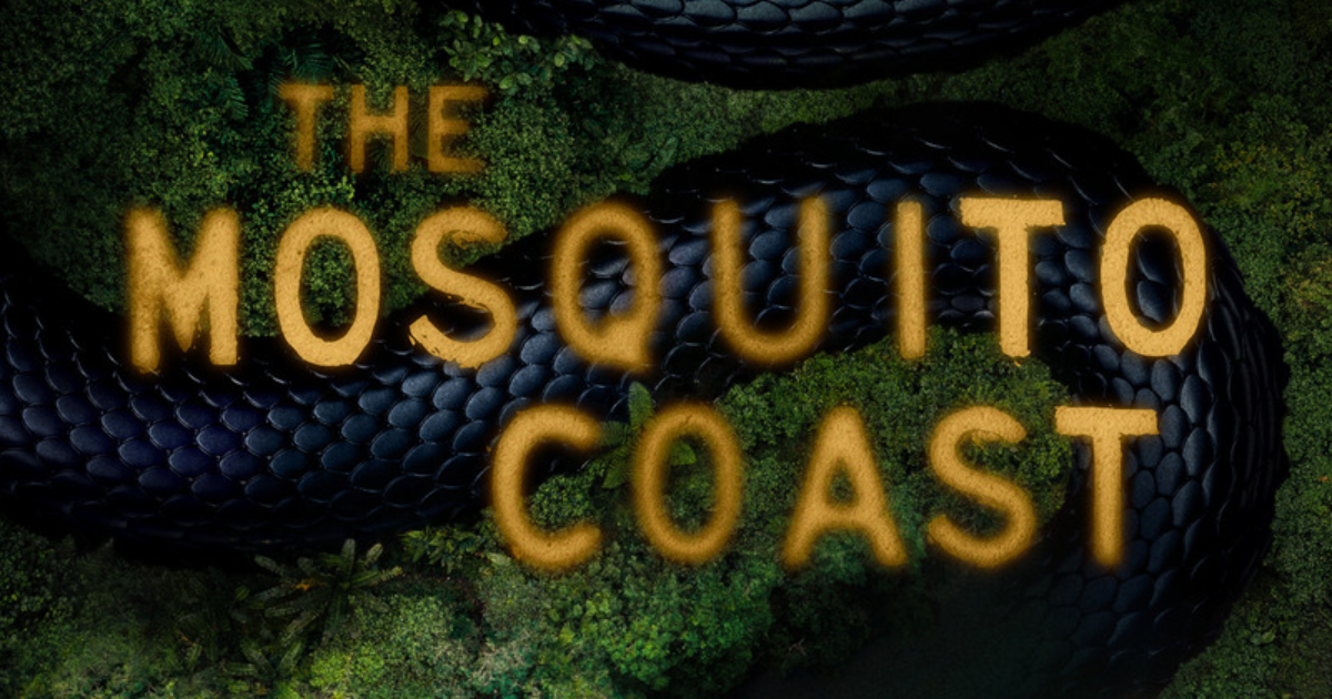 The Mosquito Coast - Saison 2