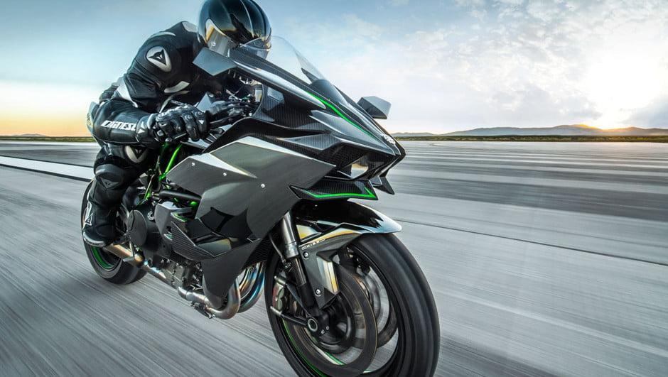Limitateur de vitesse pour réduite la vitesse des motos ?