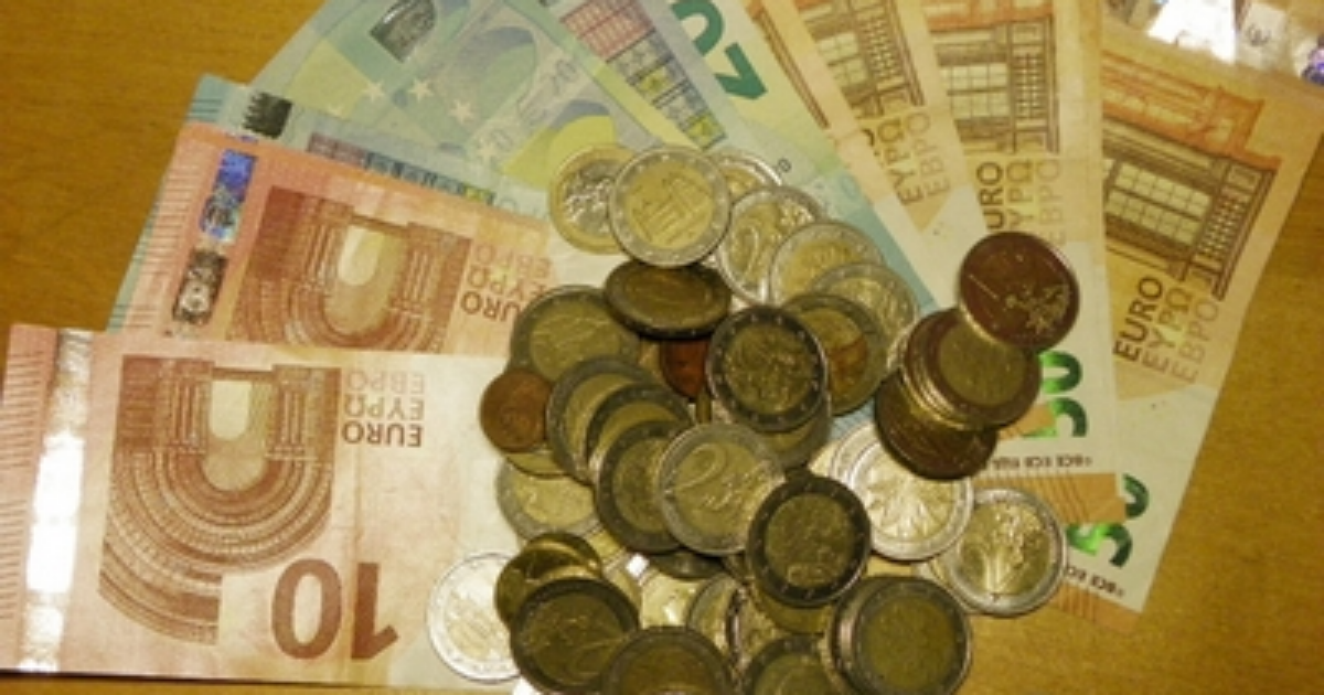 ma vision, simpliste, de l’inflation