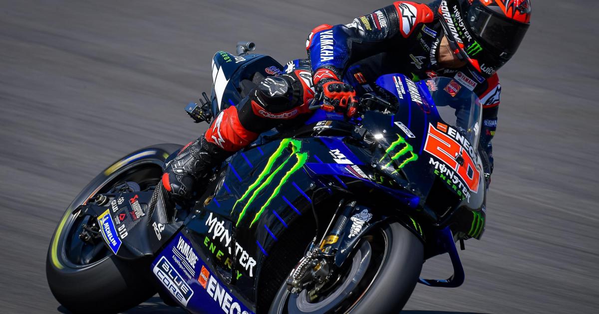 Présence française assuré !