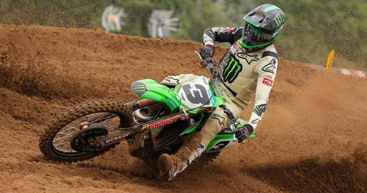 Performance 100 % française !