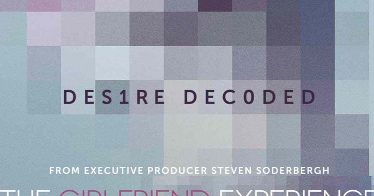 The Girlfriend Experience - Saison 3