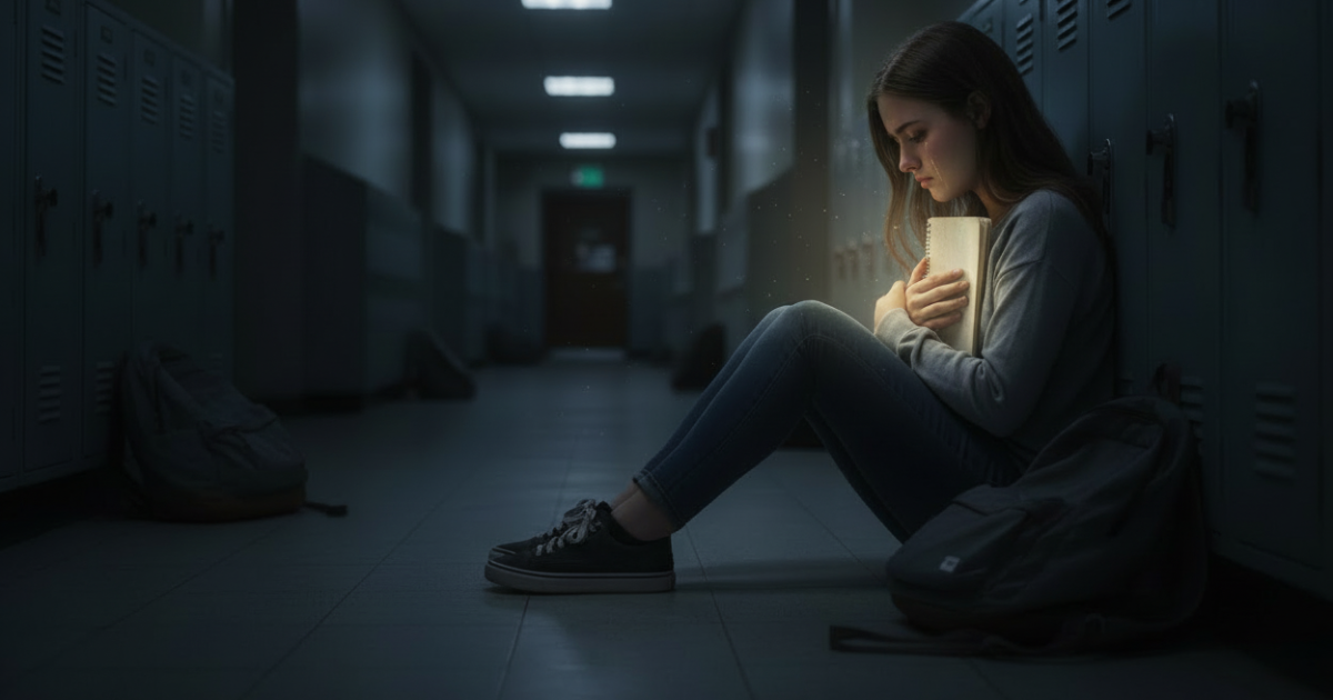 Épisode 24 - Stop !