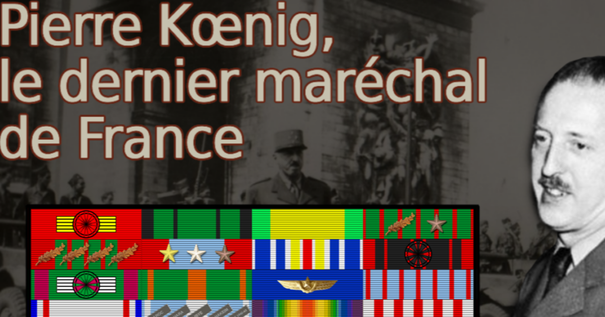 Maréchal