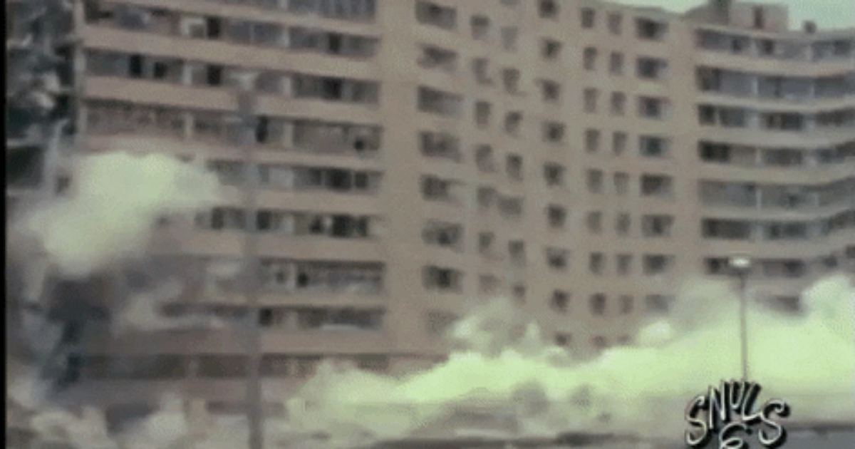 nomination du 1er sinistre