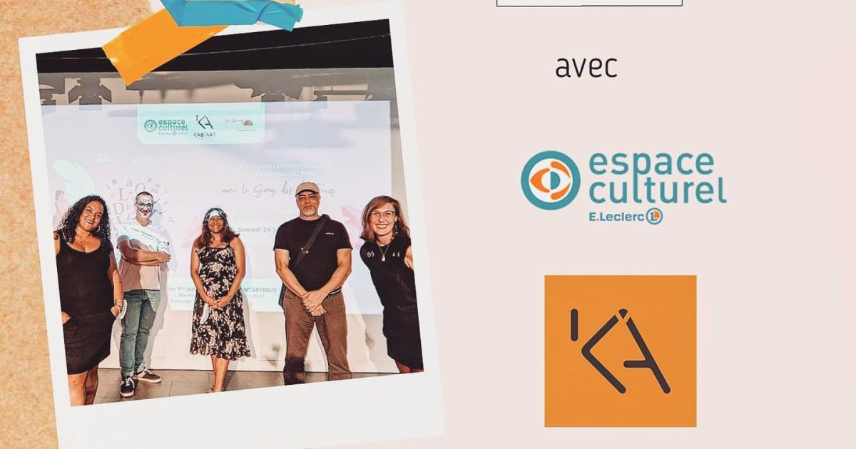 Kab'artage fantastique