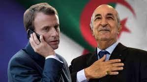 Présidentielles 2022, quand Macron en a appellé aux musulmans via le téléphone arabe de Castaner !