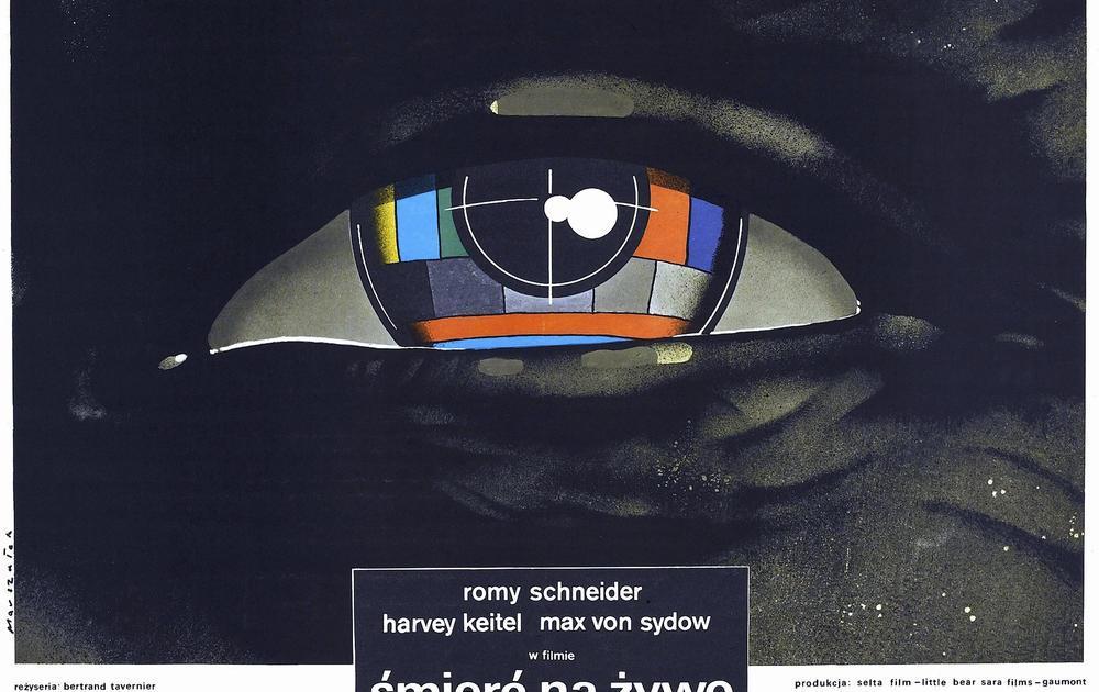 La Mort en direct (Bertrand Tavernier, 1980)