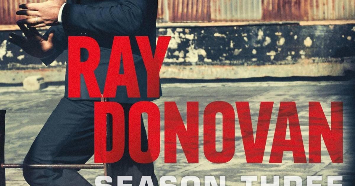 Ray Donovan - Saison 3