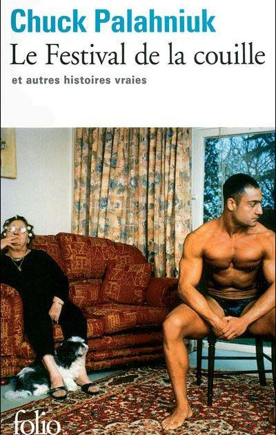 Le Festival de la couille