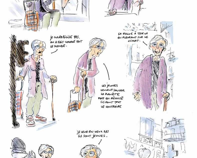 la sagesse de nos ainés