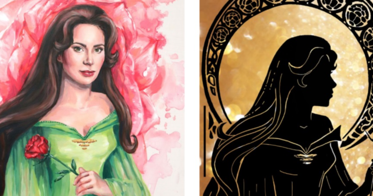 Sans Ombre, il n'y a pas de Lumière...