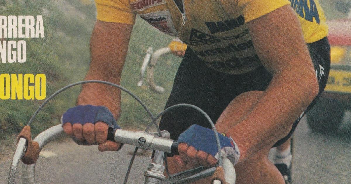 Les cycles du Tour de France