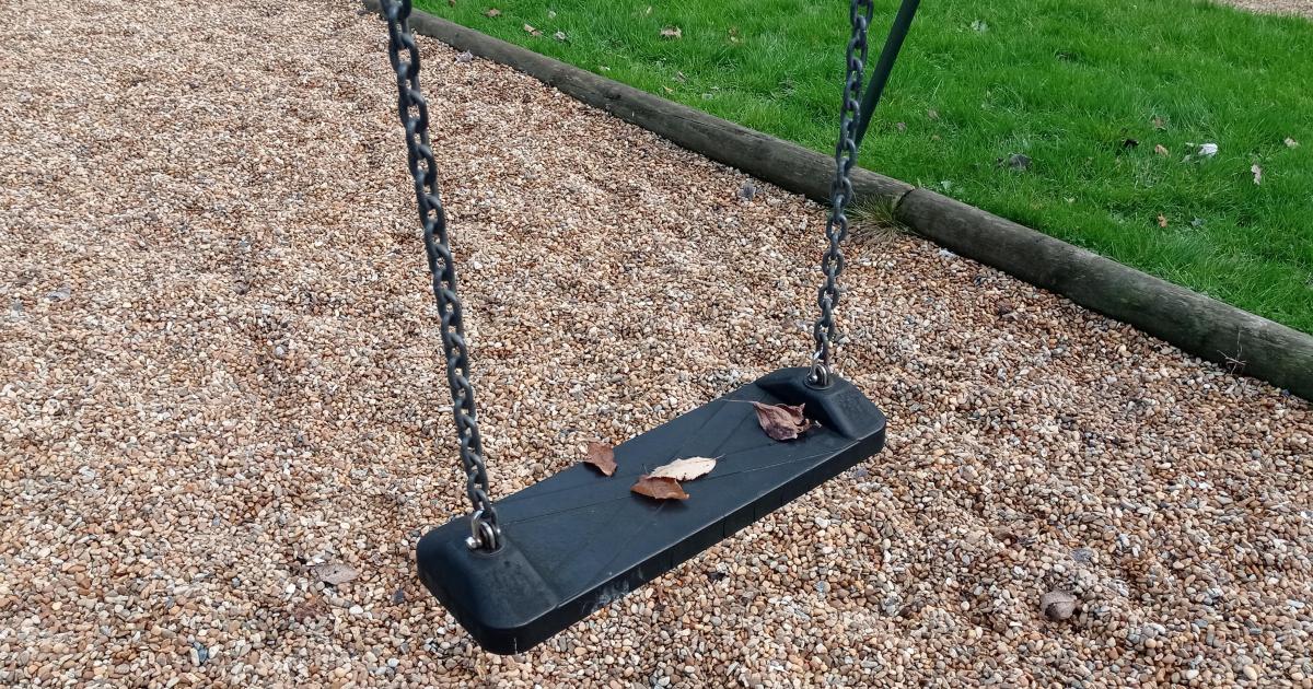 Par la fenêtre de l'école