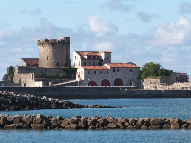 Gîte labelisée FMF