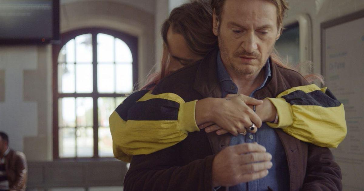 Lola vers la mer (2019) Laurent Micheli