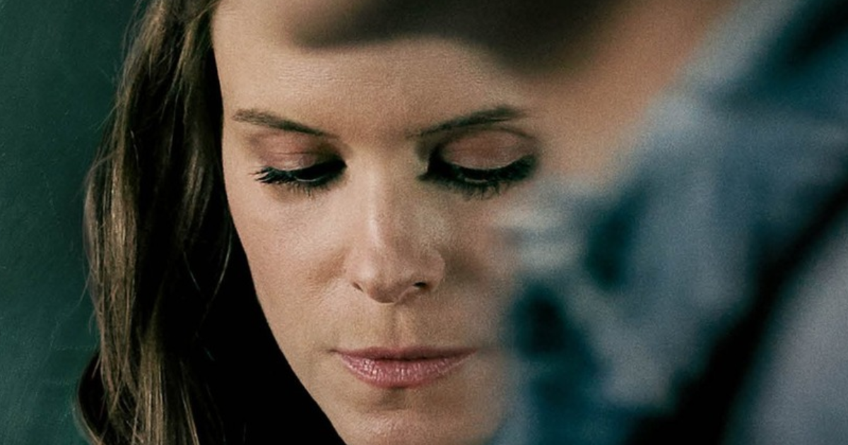 A Teacher - Mini-série