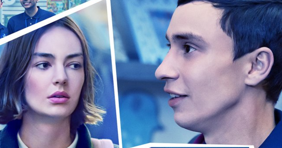Atypical - Saison 2
