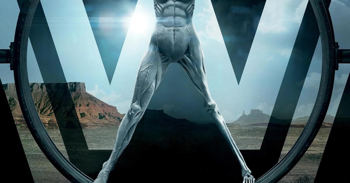 Westworld - Saison 1