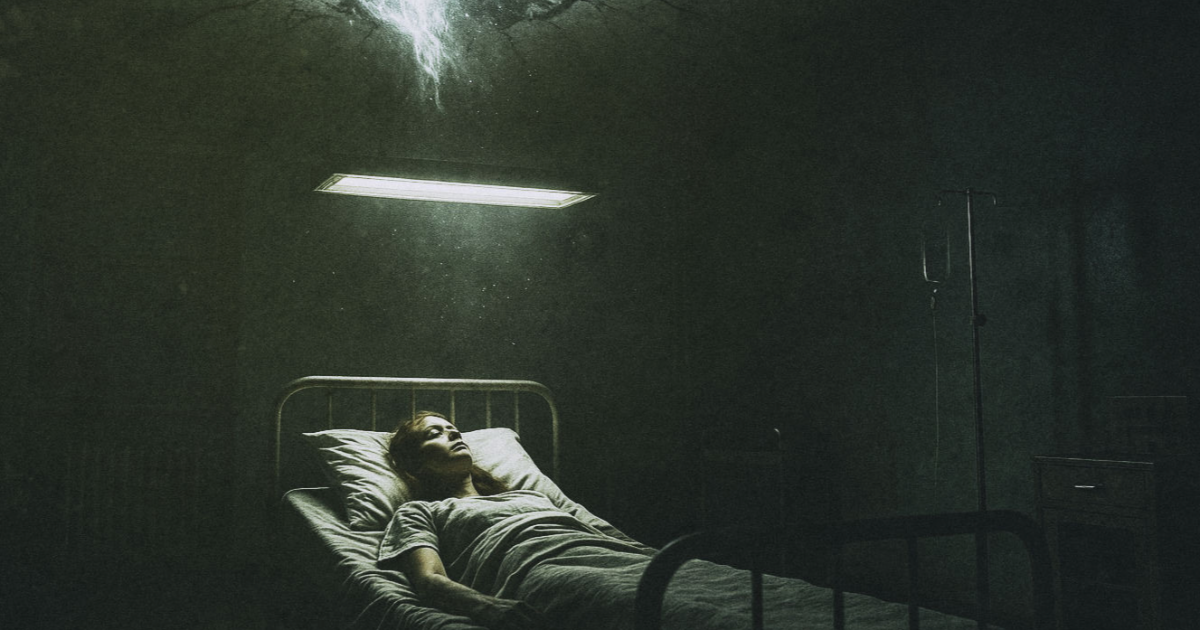 Le Complexe : chapitre 10