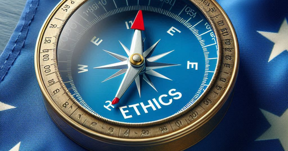 Éthique et numérique : vers un nouveau modèle européen commun