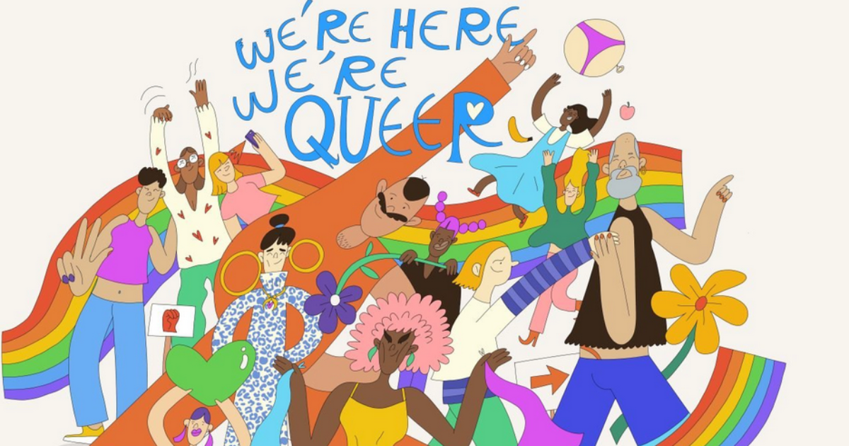 Queer ? Qui es-tu ?