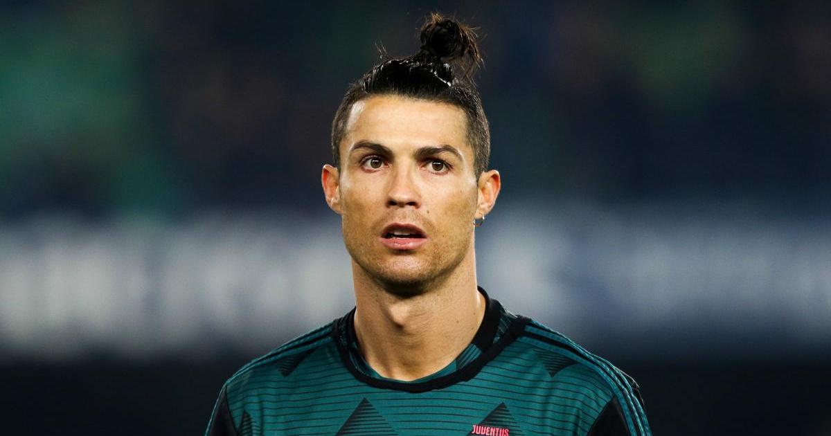 Cristiano Ronaldo futur milliardaire
