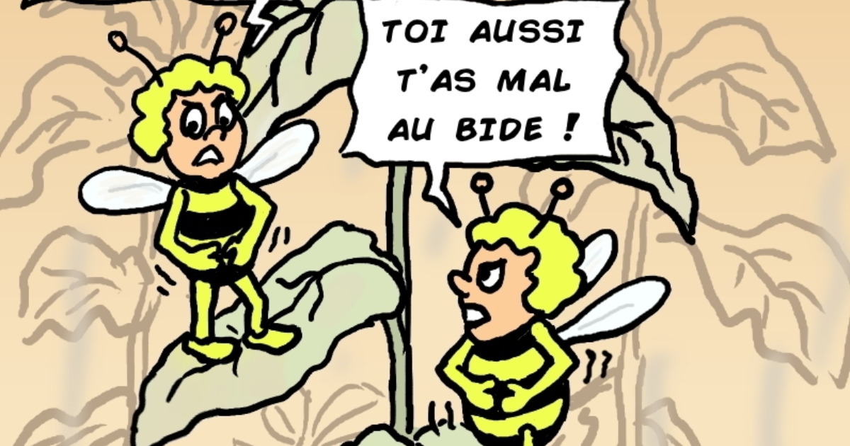 Pour ou contre le glyphosate ?