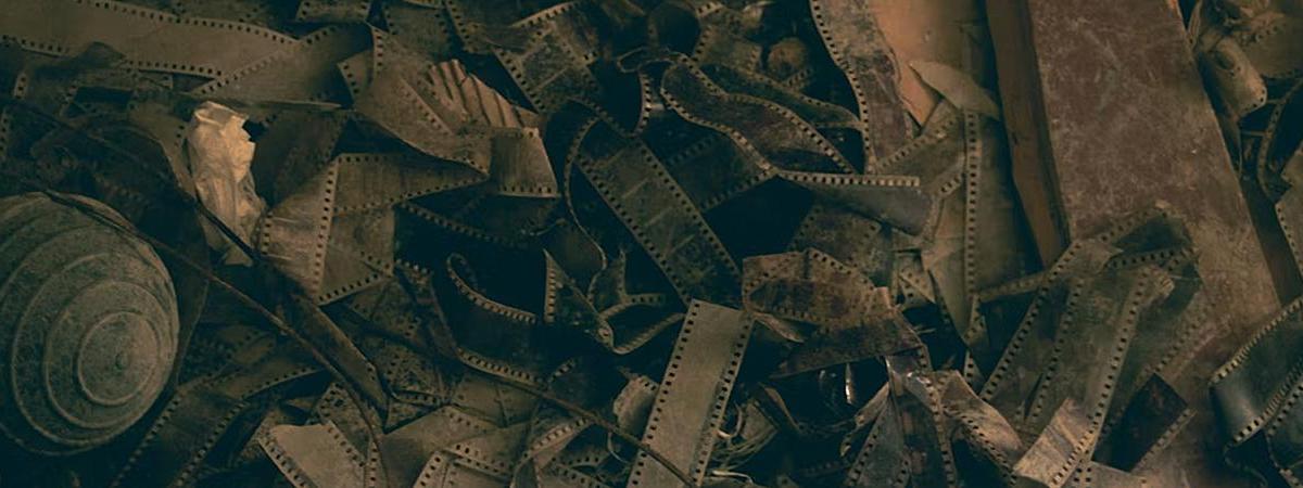 Hommage au gars des vues