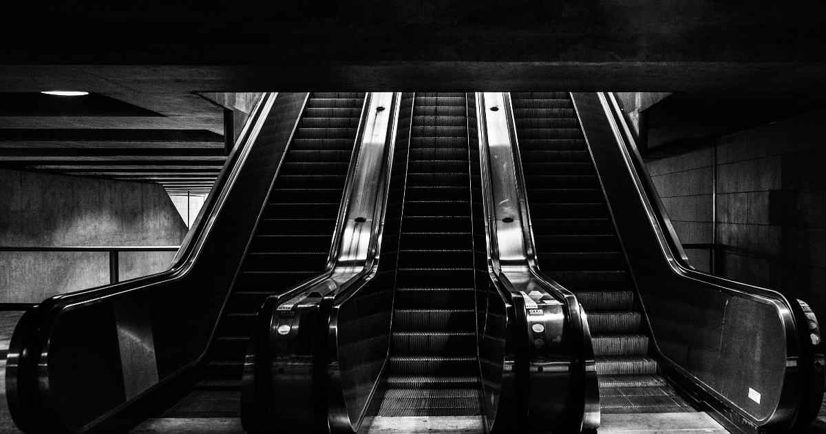 🤝🏻 Alliance souterraine