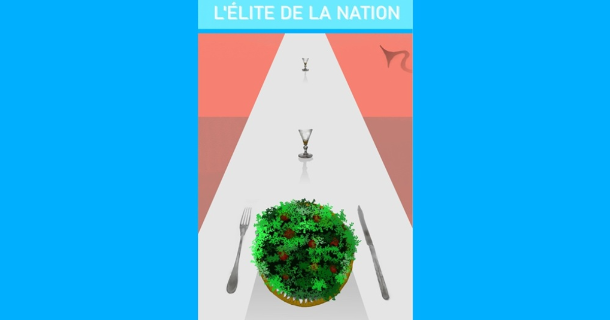 L’Élite de la Nation - Chapitre 1