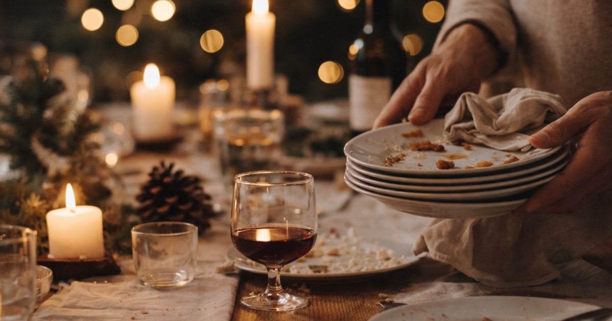 Épisode 10 — Et maintenant