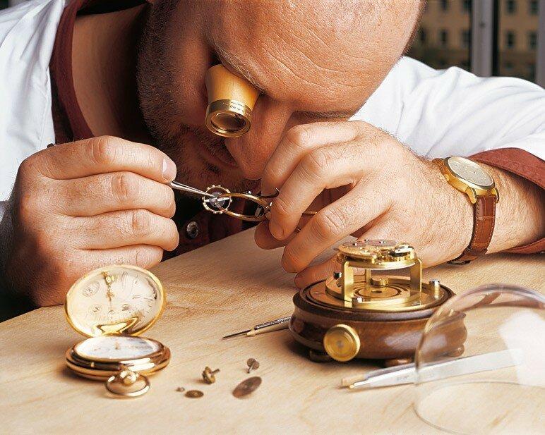 Horlogerie